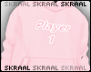 Sl Player 1 - Pink v2