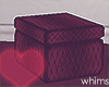 Valentines Box Poses