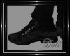{UD} Fall Boots Black