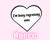 afk regressing black