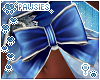 ❄ Solstice Waist Bow