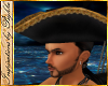 I~M*Pirate Admiral Hat