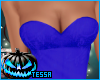 TT: BlueWeen Dress l