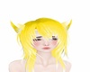 Kitsune Yellow Ears