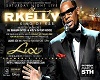 R KELLY poster