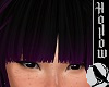 Inazuma bangs