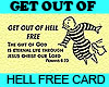 Get out of hell FREE