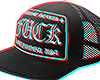 ! CH CAP BLACK