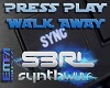 s3rlpress play walk away