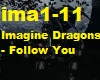 Imagine Dragons - Follow