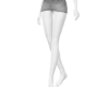 Dall Skirt Grey