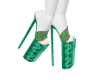 2025  heels GRN