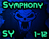 !Symphony - Clean Bandit