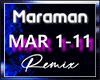 Maraman - Remix