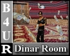 [Jo]B-Dinar in Room