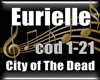 Eurielle - City of The D
