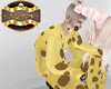 ♕Makeup on daddy #2♕