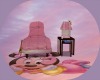 Baby Feeding Chair