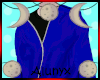 Tey Midnight Blue