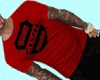 $$Blusa + tatoo$$
