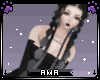 ;A; Rusk Hair F 4