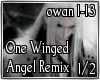 One Winged Angel 1/2