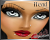 :INTX: Seductress Head