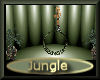 [my]Jungle Wild Hammock