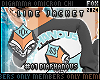 FOX l LJ Diaphanous