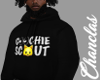 M' Coochie Scout Hoodie