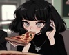 pizzaa cutout hf