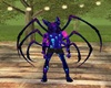 reaper spider ears