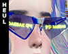 NHC- Daebak Glasses F