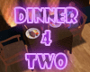 Dinner 4 2