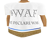 #WAF Revival Shirt