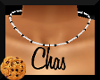 {C}Chas Necklace
