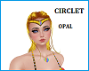 CIRCLET Opal