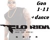 Florida - GDFR+dance