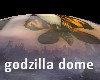 A~ Godzilla Dome