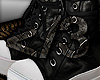 BONES: RAMONES_LEATHER_H
