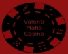 (F) Valenti Poker Chip
