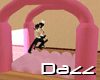 [DAZZ] Pinky Joy Bounce