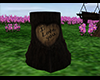 ~S~ Tree Stump