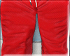 F-Jogger Red