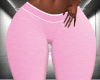 S. Joggers - Pink