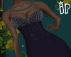 IP Lavander Dream Gown