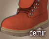 [D] Alessi tan boots