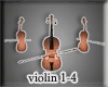 [SF] Violin Dance DJ