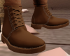 [Ts]Fall brown boots