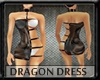 JN* Dragon Dress #4